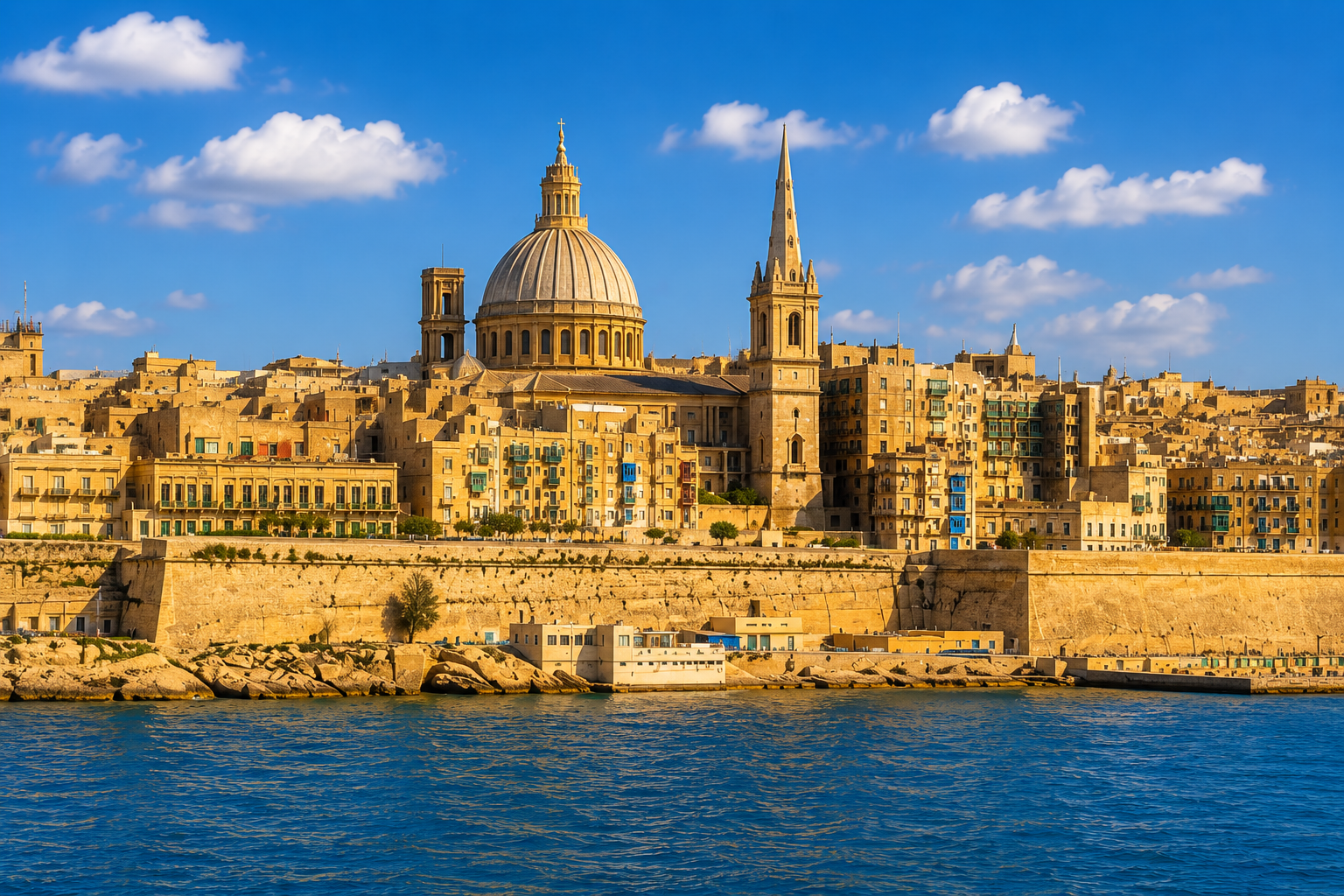 Valletta